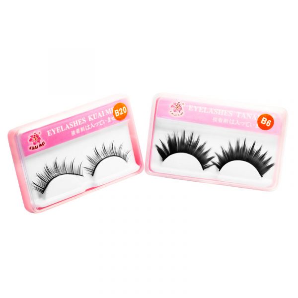 Ресницы накладные (в ассортименте), изображение 2