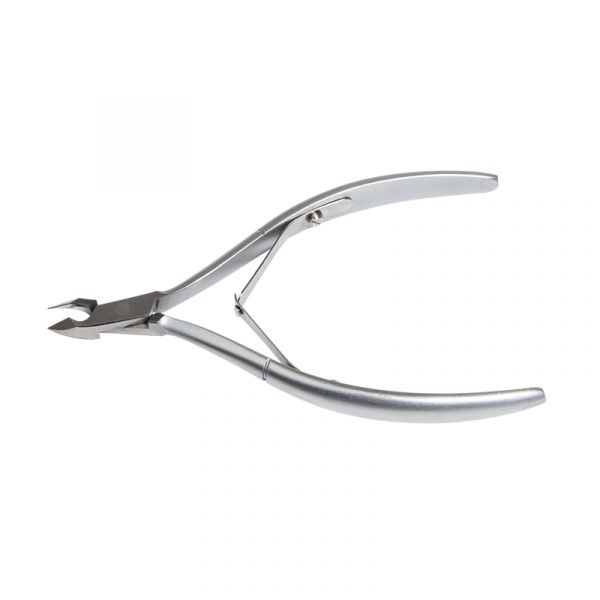 Кусачки для кутикулы Planet Nails "ProLux", 7мм