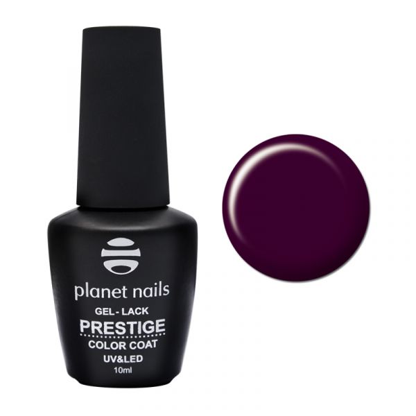 Гель-лак Planet Nails, "PRESTIGE" - 550, 10мл, изображение 3