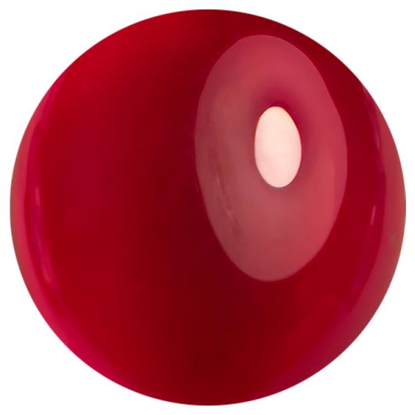 Гель-лак Planet Nails, "PRESTIGE ALLURE" Red Collection - 653, 8 мл, изображение 2