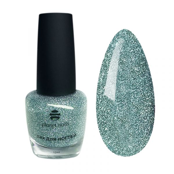Лак для ногтей Planet Nails Reflection (308), 12мл