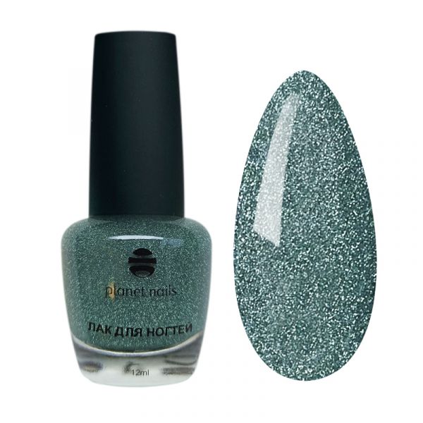 Лак для ногтей Planet Nails Reflection (309), 12мл