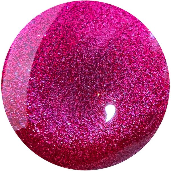 Гель-лак Planet Nails, "Flare"- 476, 8мл, изображение 2