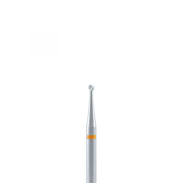 Фреза стальная Rose Drill с крестовой насечкой 1,4мм (11RF.014)