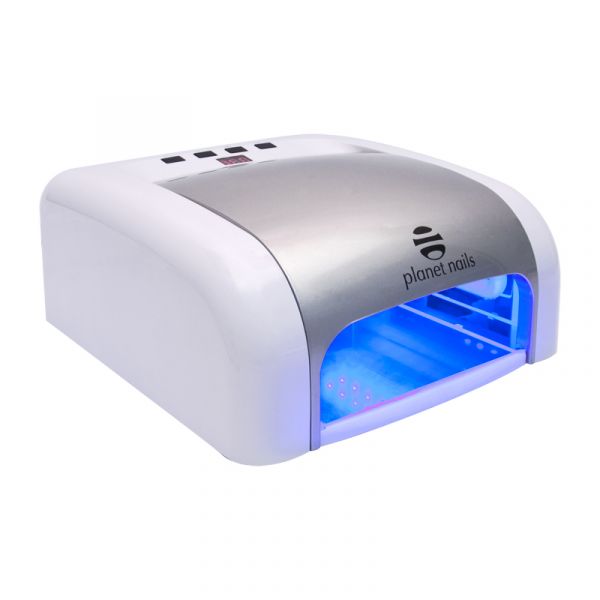 UV/LED лампа 30W "Universal", изображение 2