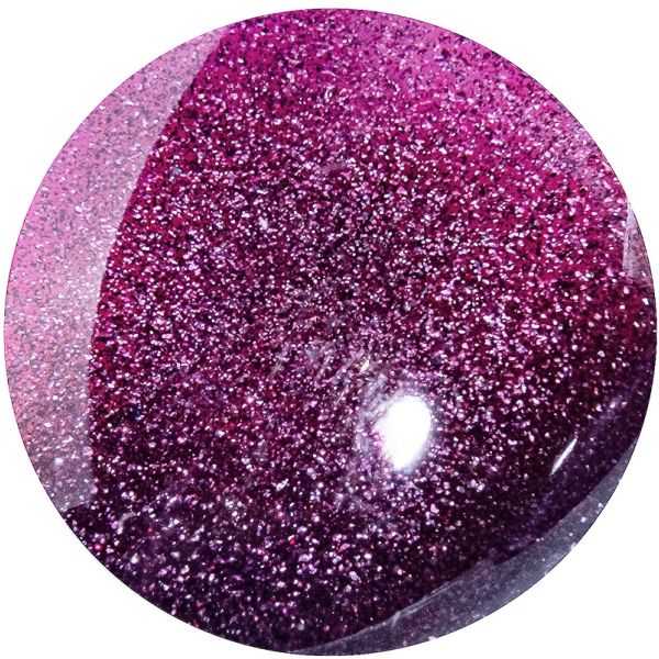 Гель-лак Planet Nails, "Flare"- 479, 8мл, изображение 3