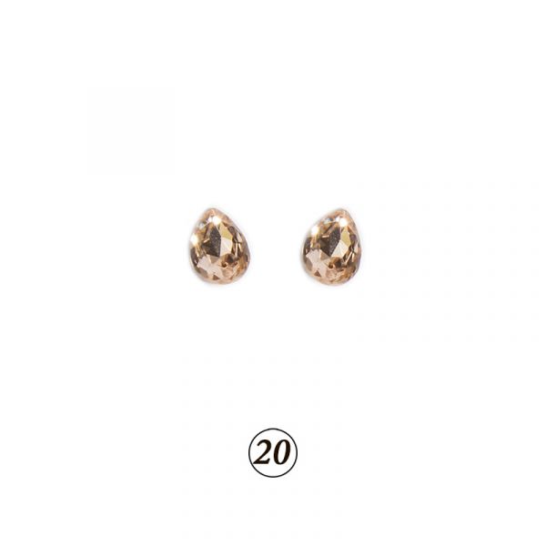 Конусные камни, 2 шт/уп, изображение 14