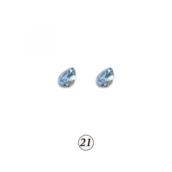 Конусные камни, 2 шт/уп, изображение 15