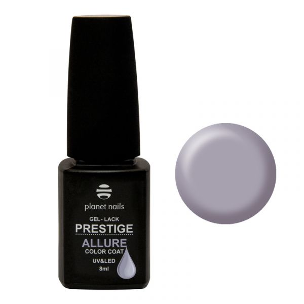 Гель-лак Planet Nails, "PRESTIGE ALLURE" - 634, 8мл