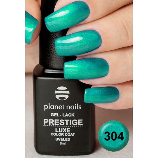 Гель-лак Planet Nails, "PRESTIGE LUXE" - 304, 8мл, изображение 3