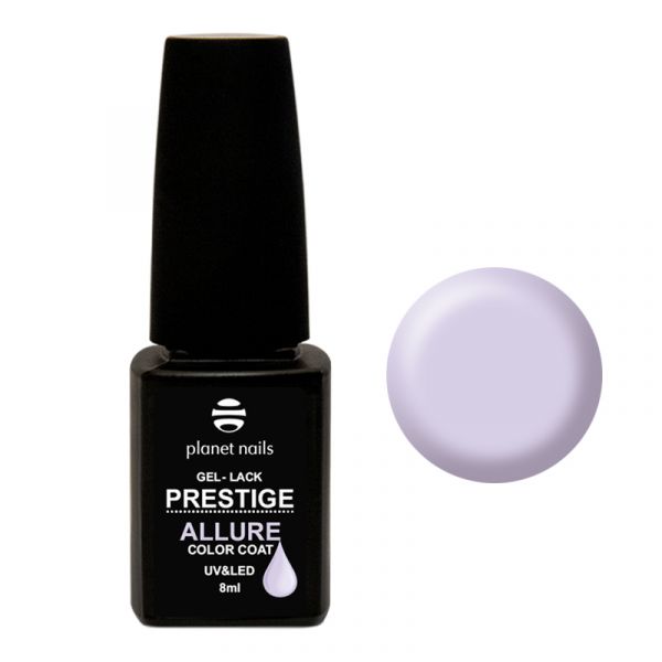 Гель-лак Planet Nails, "PRESTIGE ALLURE" - 907, 8 мл