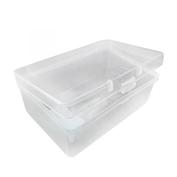 Контейнер для безворсовых салфеток