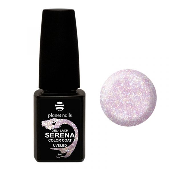 Гель-лак Planet Nails, "SERENA"- 770, 8мл