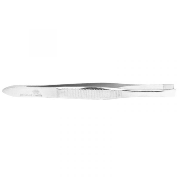 Пинцет прямой Пакистан 18150