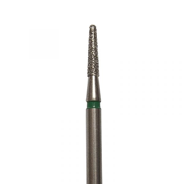 Фреза алмазная конус 1,8мм (850.G.018)