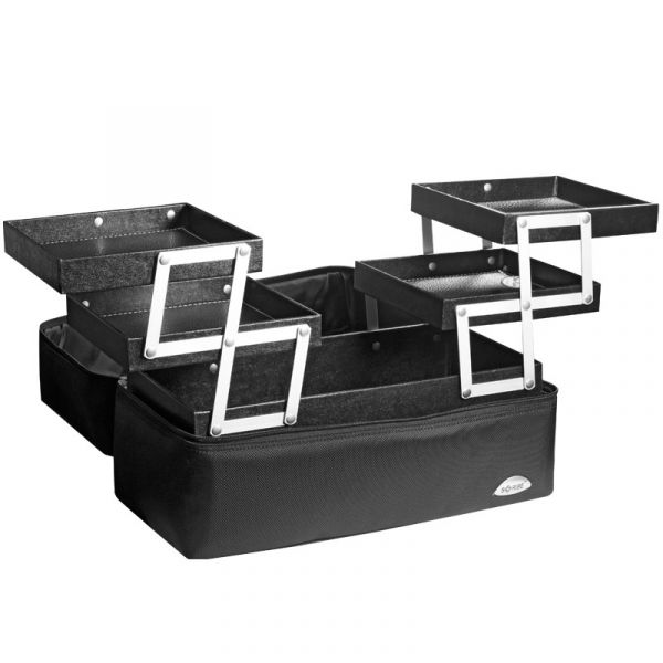 Сумка мастера черная, изображение 3