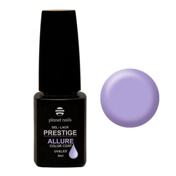 Гель-лак Planet Nails, "PRESTIGE ALLURE" - 607, 8мл, изображение 2
