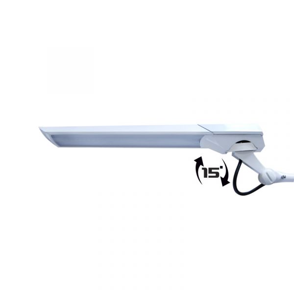 Лампа настольная "Sensor", изображение 3