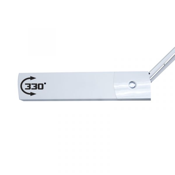 Лампа настольная "Sensor", изображение 4