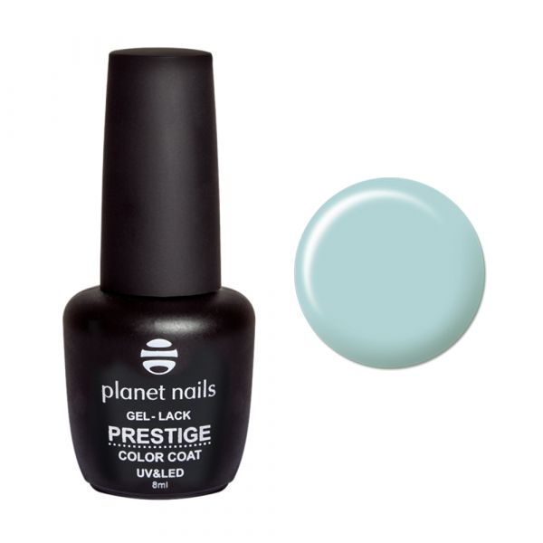 Гель-лак Planet Nails, "PRESTIGE" - 524, 8мл