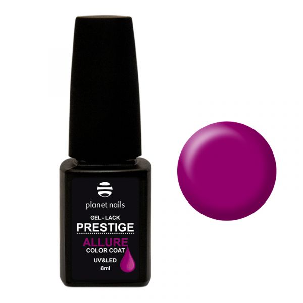 Гель-лак Planet Nails, "PRESTIGE ALLURE" - 918, 8 мл