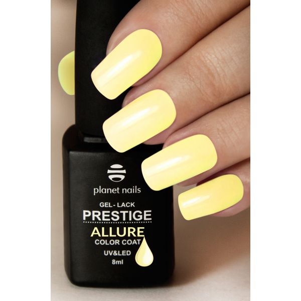 Гель-лак Planet Nails, "PRESTIGE ALLURE" - 602, 8мл, изображение 3
