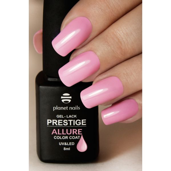 Гель-лак Planet Nails, "PRESTIGE ALLURE" - 605, 8мл, изображение 3