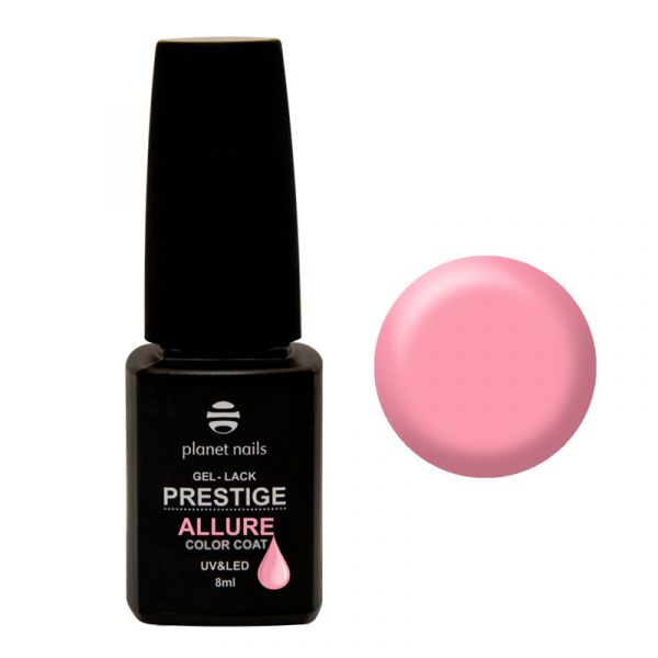 Гель-лак Planet Nails, "PRESTIGE ALLURE" - 605, 8мл, изображение 2