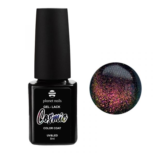 Гель-лак Planet Nails, "Cosmic" - 976, 8мл