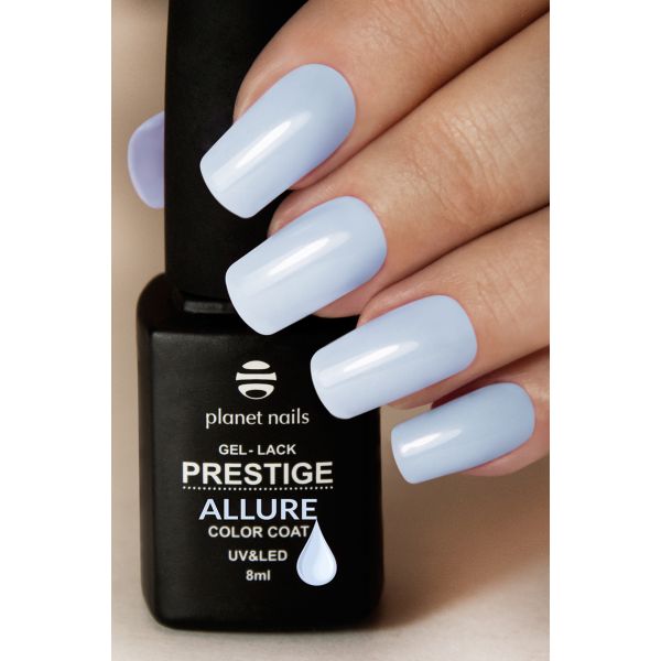 Гель-лак Planet Nails, "PRESTIGE ALLURE" - 610, 8мл, изображение 3