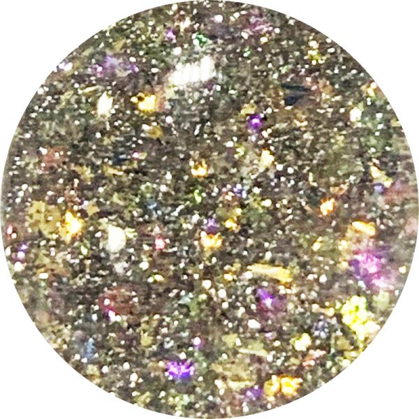 Гель-лак Planet Nails, "CHAMELEON DISCO" - 965, 8мл, изображение 3