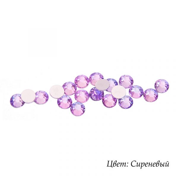 Стразы в банке Planet Nails №16, изображение 17