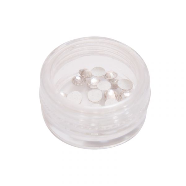 Стразы в банке Planet Nails №16, изображение 2