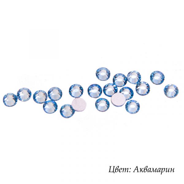 Стразы в банке Planet Nails №16, изображение 14