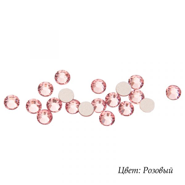 Стразы в банке Planet Nails №16, изображение 15