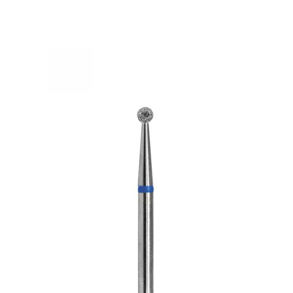 Фреза алмазная шарик 2,7 мм, 5 шт/уп