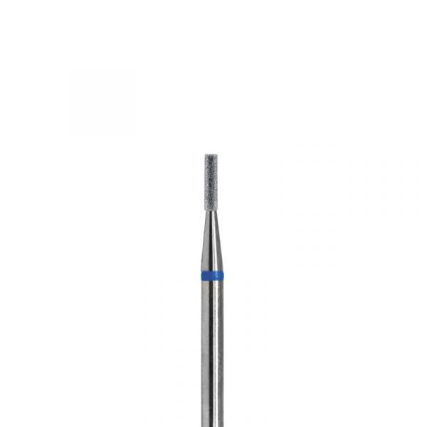 Фреза алмазная цилиндрическая 1,2 мм, 5 шт/уп