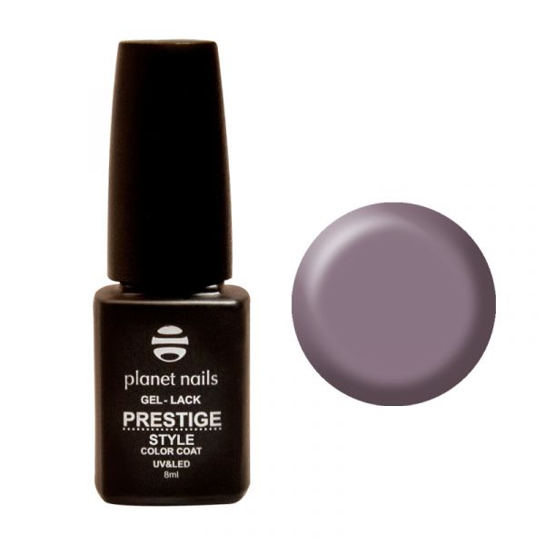Гель-лак Planet Nails, "PRESTIGE STYLE" - 405, 8 мл, изображение 2