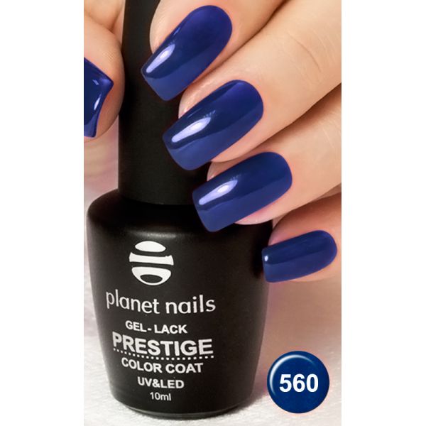 Гель-лак Planet Nails, "PRESTIGE" - 560, 10мл, изображение 2
