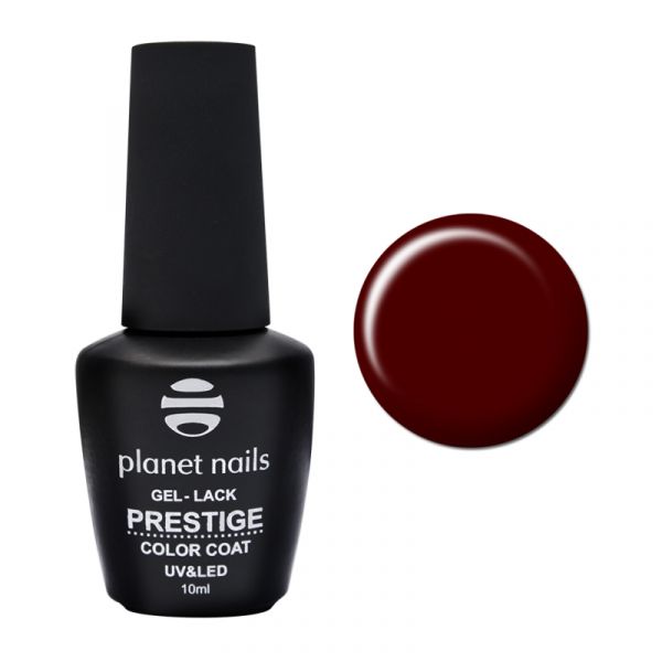 Гель-лак Planet Nails, "PRESTIGE" - 544, 10мл, изображение 3