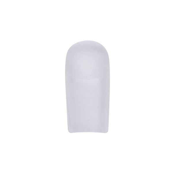 Типсы гелевые  Planet Nails "Квадрат"  240 шт, 12 размеров, изображение 5