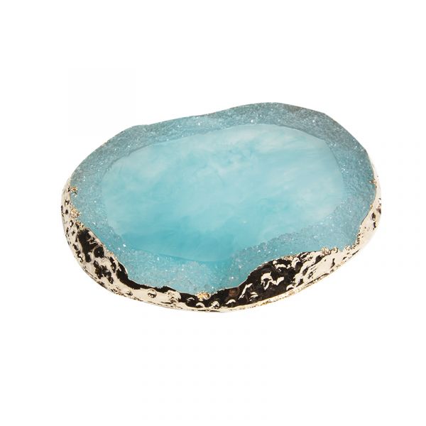 Рамка-подставка для типсов  "Камень"  в ассортименте, изображение 3