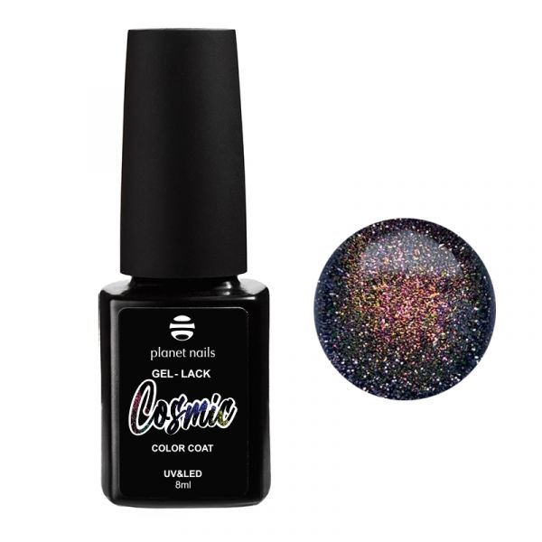 Гель-лак Planet Nails, "Cosmic" - 979, 8мл