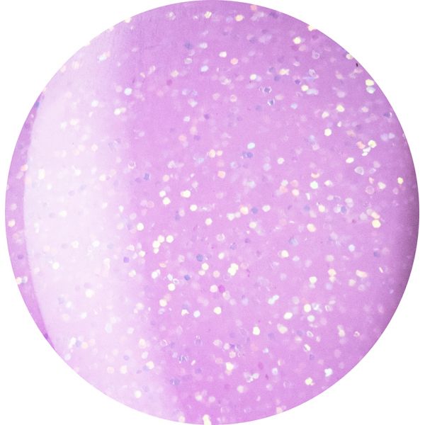 Гель-лак Planet Nails, "PRESTIGE" - BASE SHIMMER LILAC, 10 мл, изображение 3