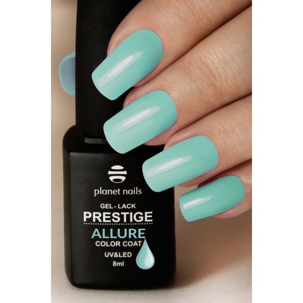 Гель-лак Planet Nails, "PRESTIGE ALLURE" - 609, 8мл, изображение 3