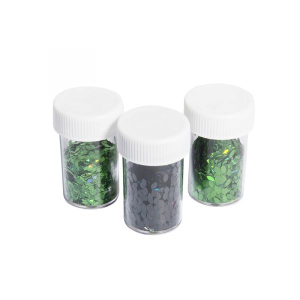 Дизайн голографический для ногтей в ассортименте, изображение 2