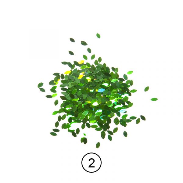 Дизайн голографический для ногтей в ассортименте, изображение 4