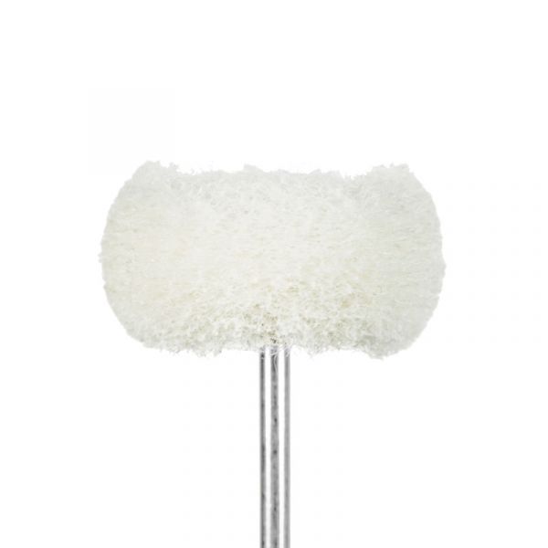 Фреза полировщик хлопковая 25мм (253.250)