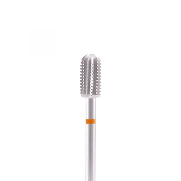 Фреза стальная цилиндр 7мм (82RF.070)