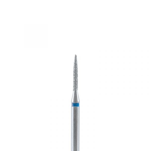 Фреза алмазная конусная 1,2мм (863.012)
